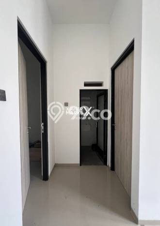 Rumah Strategis Modern Lb 40m2 di Sukun, Malang Rumah Strategis Modern Lb 40m2 di Sukun, Malang