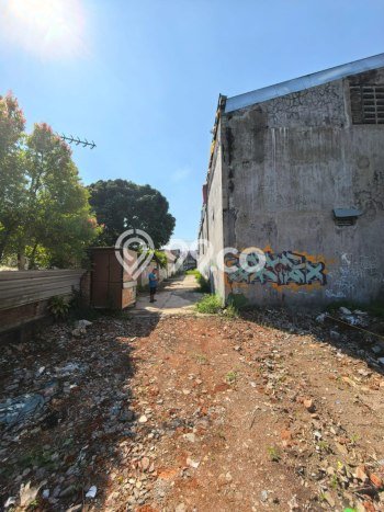 Jarang Ada! Tanah di Singosari Punya Luas 188m2 SHM Jarang Ada! Tanah di Singosari Punya Luas 188m2 SHM