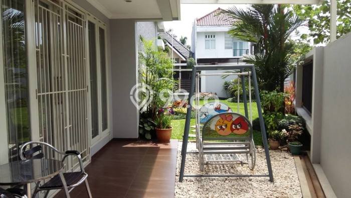 Hunian Mewah LB 350m2 Siap Huni Desain Elegan di Araya, Malang Hunian Mewah LB 350m2 Siap Huni Desain Elegan di Araya, Malang