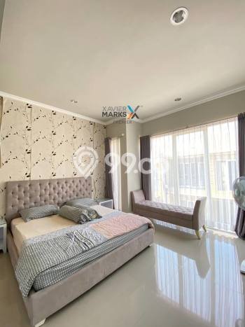 Vila di Junrejo, Dimensi 60m2m², Lingkungan Tenang untuk hunian Vila di Junrejo, Dimensi 60m2m², Lingkungan Tenang untuk hunian