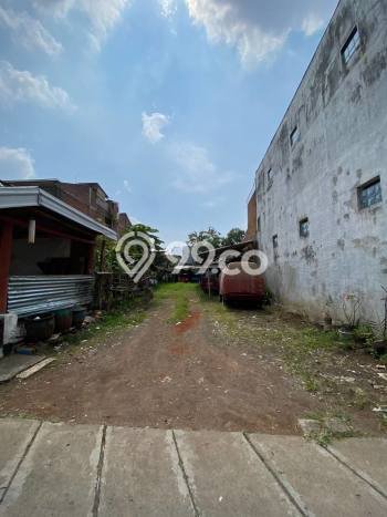 Tanah Strategis Dijual di Lowokwaru Malang 406m2 Tanah Strategis Dijual di Lowokwaru Malang 406m2