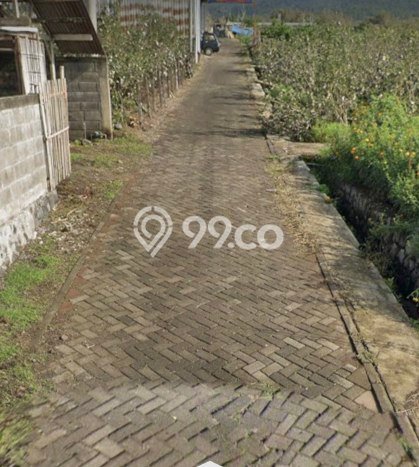Tanah Kosong Dijual di Batu dengan Area 1240m2 Tanah Kosong Dijual di Batu dengan Area 1240m2