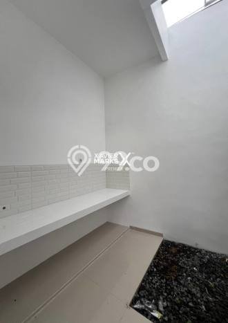Rumah Strategis Modern Lb 40m2 di Sukun, Malang Rumah Strategis Modern Lb 40m2 di Sukun, Malang