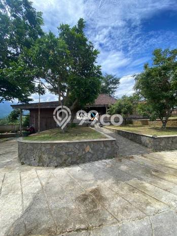 Tanah Dijual Lokasi Dau, Malang dengan Luas Tanah 4229m2 dan Status SHM Tanah Dijual Lokasi Dau, Malang dengan Luas Tanah 4229m2 dan Status SHM