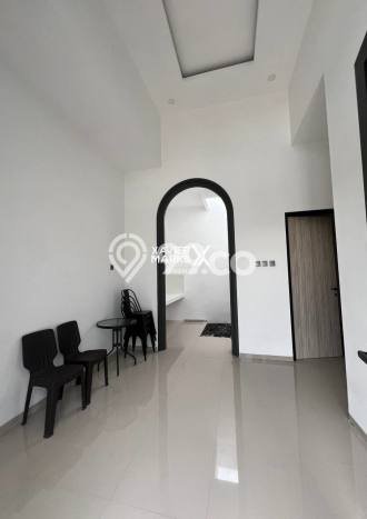 Rumah Strategis Modern Lb 40m2 di Sukun, Malang Rumah Strategis Modern Lb 40m2 di Sukun, Malang