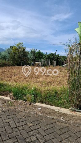 Tanah Kosong Dijual di Batu dengan Area 1240m2 Tanah Kosong Dijual di Batu dengan Area 1240m2