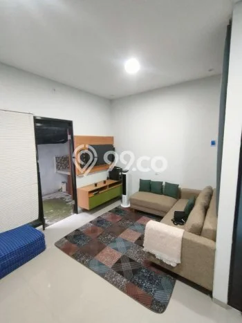 Hunian Cantik Minimalis Lb 50m2 di Batu, Batu Hunian Cantik Minimalis Lb 50m2 di Batu, Batu