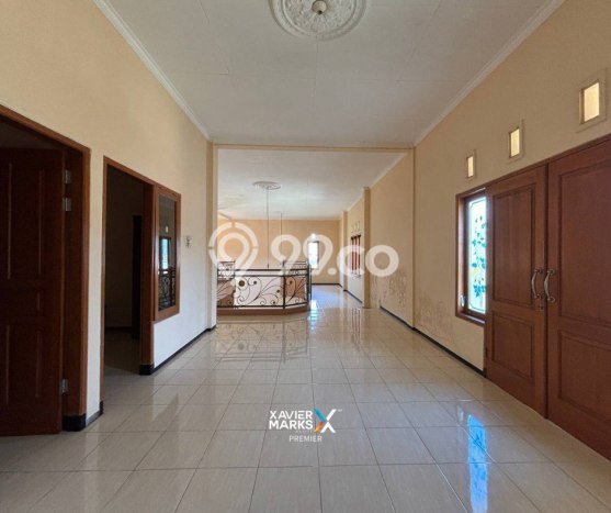 Vila Kawasan Junrejo, Ukuran 1267m2m², Ideal untuk berbagai kebutuhan Vila Kawasan Junrejo, Ukuran 1267m2m², Ideal untuk berbagai kebutuhan