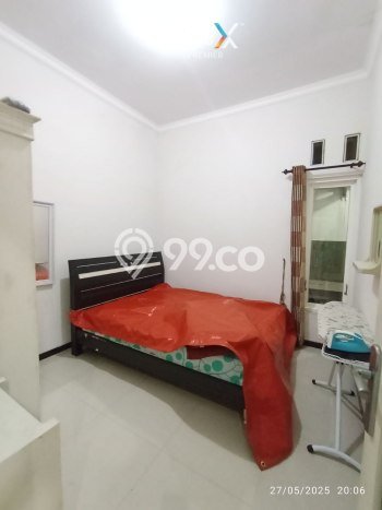 Jual Rumah Bagus Siap Huni LB 200m2 di Blimbing, Malang Jual Rumah Bagus Siap Huni LB 200m2 di Blimbing, Malang