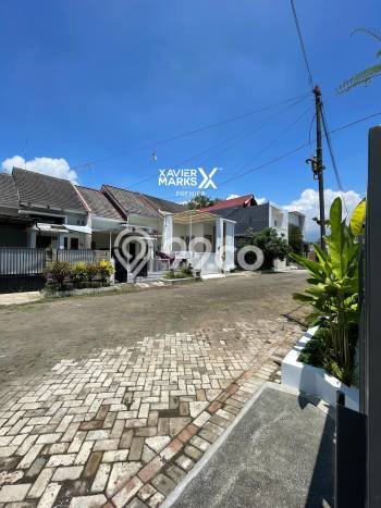 Rumah Modern Cantik 3 Kamar Bisa Langsung Pindah di Sukun Rumah Modern Cantik 3 Kamar Bisa Langsung Pindah di Sukun