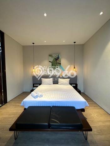 Vila Strategis di Junrejo, Area 257m2m², Lingkungan Nyaman Vila Strategis di Junrejo, Area 257m2m², Lingkungan Nyaman