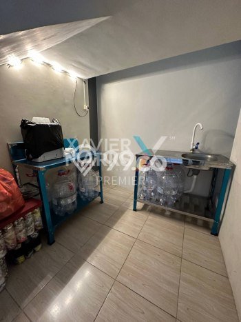Cocok Untuk Investasi! For Sale Kost di Araya 4 Kamar Cocok Untuk Investasi! For Sale Kost di Araya 4 Kamar