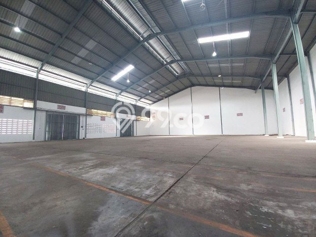Gudang Disewakan Cepat di Blimbing Malang LB 1000m2 Gudang Disewakan Cepat di Blimbing Malang LB 1000m2