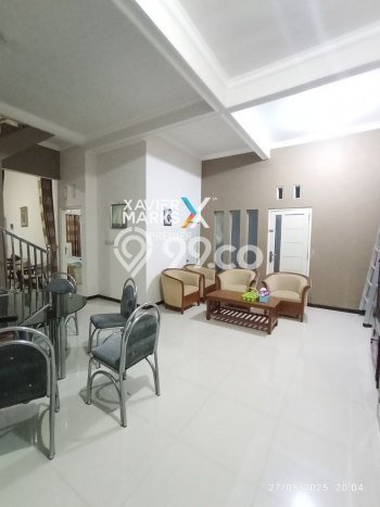 Jual Rumah Bagus Siap Huni LB 200m2 di Blimbing, Malang Jual Rumah Bagus Siap Huni LB 200m2 di Blimbing, Malang