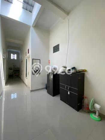 Dijual Kost Strategis di Lowokwaru, Malang 7 KT, 7 KM, Luas Bangunan 120m2 Dijual Kost Strategis di Lowokwaru, Malang 7 KT, 7 KM, Luas Bangunan 120m2