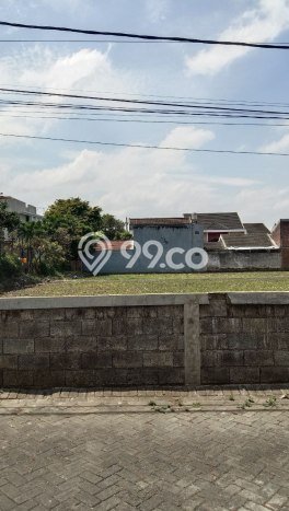 Tanah Kavling Dijual di Tlogomas, Malang dengan Luas Tanah 79m2 Tanah Kavling Dijual di Tlogomas, Malang dengan Luas Tanah 79m2