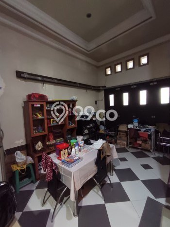Jual Rumah Mewah Elegan Dengan View Cantik di Sawojajar, Malang Jual Rumah Mewah Elegan Dengan View Cantik di Sawojajar, Malang