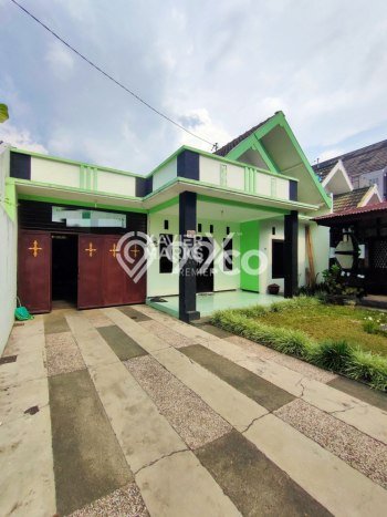 Rumah 3 KT 2 KM di Kawasan Junrejo, Batu Rumah 3 KT 2 KM di Kawasan Junrejo, Batu
