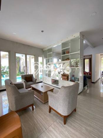 Jual Rumah Luas Elegan Dengan View Eksklusif di Araya, Malang Jual Rumah Luas Elegan Dengan View Eksklusif di Araya, Malang