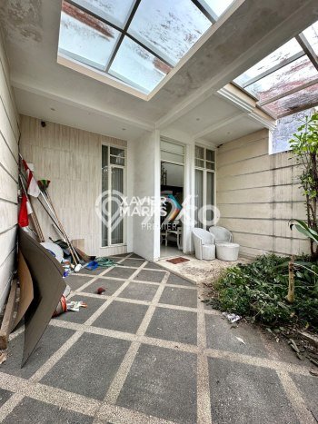 Rumah Minimalis 3 KT di Dieng Malang Semi Furnished Rumah Minimalis 3 KT di Dieng Malang Semi Furnished