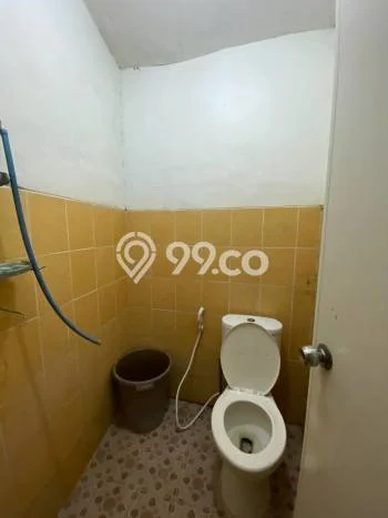 Dijual Kost Strategis di Lowokwaru, Malang 7 KT, 7 KM, Luas Bangunan 120m2 Dijual Kost Strategis di Lowokwaru, Malang 7 KT, 7 KM, Luas Bangunan 120m2