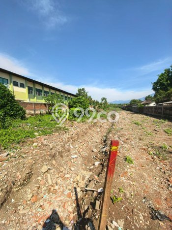 Jarang Ada! Tanah di Singosari Punya Luas 188m2 SHM Jarang Ada! Tanah di Singosari Punya Luas 188m2 SHM