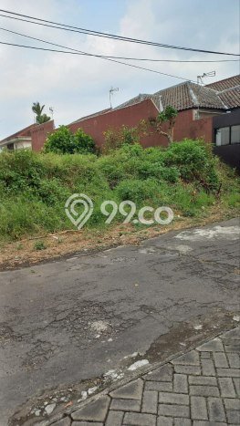 Tanah Dijual Lokasi Strategis di Malang dengan Luas 450m2 Tanah Dijual Lokasi Strategis di Malang dengan Luas 450m2