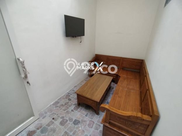 Kos-kosan Dijual di Lowokwaru, Malang dengan 15 Kamar Tidur, 6 Kamar Mandi Kos-kosan Dijual di Lowokwaru, Malang dengan 15 Kamar Tidur, 6 Kamar Mandi