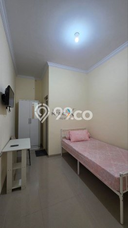 Untuk Dijual Kost di Lowokwaru, Malang, 22 KT, 22 KM, Luas 600m2 Untuk Dijual Kost di Lowokwaru, Malang, 22 KT, 22 KM, Luas 600m2