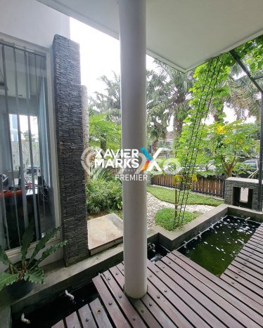 Rumah Luxury Modern Tanpa Renovasi di Soekarno Hatta Malang Rumah Luxury Modern Tanpa Renovasi di Soekarno Hatta Malang