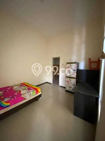 Dijual Kost Strategis di Lowokwaru, Malang 7 KT, 7 KM, Luas Bangunan 120m2 Dijual Kost Strategis di Lowokwaru, Malang 7 KT, 7 KM, Luas Bangunan 120m2