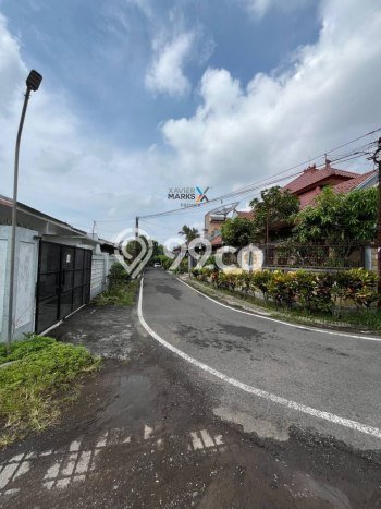 Jarang Ada! Tanah di Lowokwaru Punya Luas 420m2 SHM Jarang Ada! Tanah di Lowokwaru Punya Luas 420m2 SHM