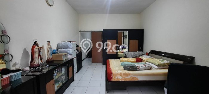 Unit Ruko Dijual di Malang LT 80m2 & LB 160m2 Unit Ruko Dijual di Malang LT 80m2 & LB 160m2