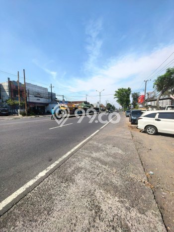 Jarang Ada! Tanah di Singosari Punya Luas 188m2 SHM Jarang Ada! Tanah di Singosari Punya Luas 188m2 SHM
