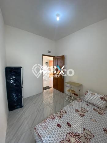 Unit Kost Dijual di Klojen dengan 4 Kamar Tidur & Luas Bangunan 126m2 Unit Kost Dijual di Klojen dengan 4 Kamar Tidur & Luas Bangunan 126m2
