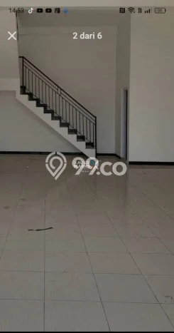 Ruko Dijual Lokasi Emas di Pakis Luas 108m2 Ruko Dijual Lokasi Emas di Pakis Luas 108m2