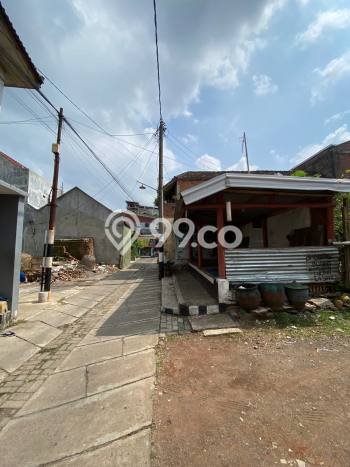 Tanah Strategis Dijual di Lowokwaru Malang 406m2 Tanah Strategis Dijual di Lowokwaru Malang 406m2