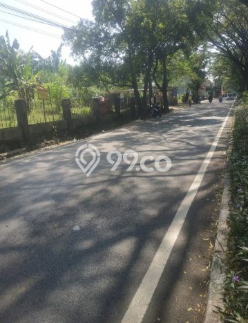 Tanah Dijual Lokasi Strategis di Malang dengan Luas 6000m2 Tanah Dijual Lokasi Strategis di Malang dengan Luas 6000m2