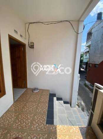 Unit Kost Dijual di Klojen dengan 4 Kamar Tidur & Luas Bangunan 126m2 Unit Kost Dijual di Klojen dengan 4 Kamar Tidur & Luas Bangunan 126m2