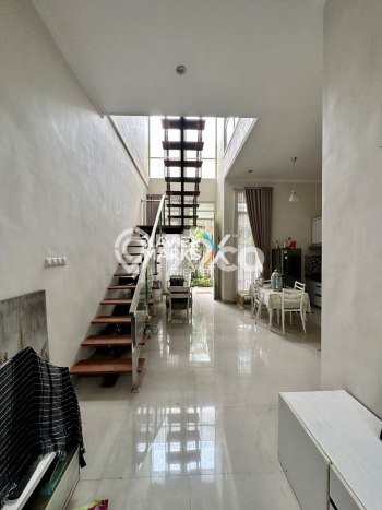 Rumah Minimalis 3 KT di Dieng Malang Semi Furnished Rumah Minimalis 3 KT di Dieng Malang Semi Furnished