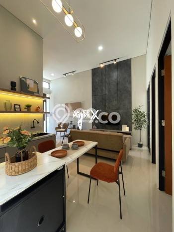 Rumah Modern Cantik 3 Kamar Bisa Langsung Pindah di Sukun Rumah Modern Cantik 3 Kamar Bisa Langsung Pindah di Sukun