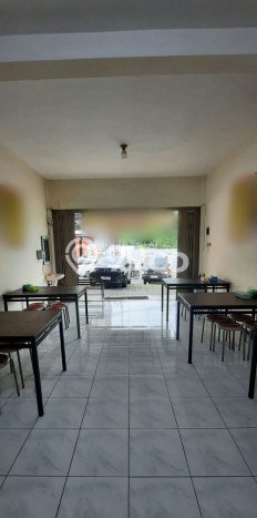 Unit Ruko Dijual di Malang LT 80m2 & LB 160m2 Unit Ruko Dijual di Malang LT 80m2 & LB 160m2