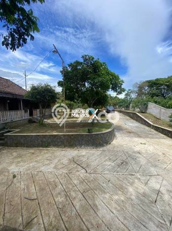 Tanah Dijual Lokasi Dau, Malang dengan Luas Tanah 4229m2 dan Status SHM Tanah Dijual Lokasi Dau, Malang dengan Luas Tanah 4229m2 dan Status SHM