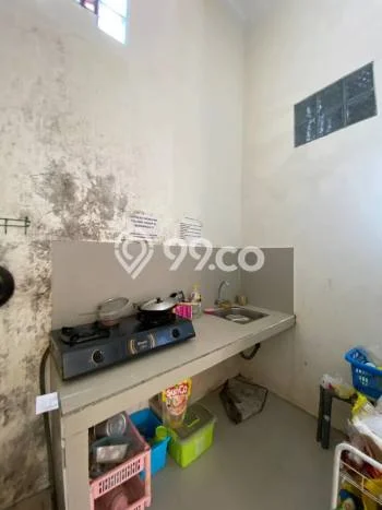 Dijual Kost Strategis di Lowokwaru, Malang 7 KT, 7 KM, Luas Bangunan 120m2 Dijual Kost Strategis di Lowokwaru, Malang 7 KT, 7 KM, Luas Bangunan 120m2