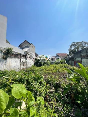 Jarang Ada! Tanah di Lowokwaru Punya Luas 334m2 SHM Jarang Ada! Tanah di Lowokwaru Punya Luas 334m2 SHM
