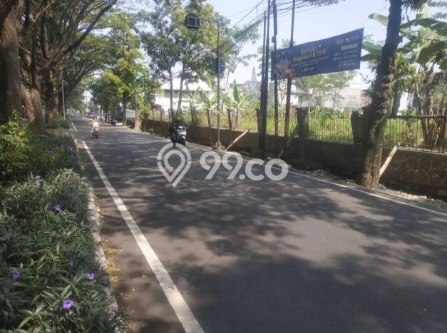 Tanah Dijual Lokasi Strategis di Malang dengan Luas 6000m2 Tanah Dijual Lokasi Strategis di Malang dengan Luas 6000m2