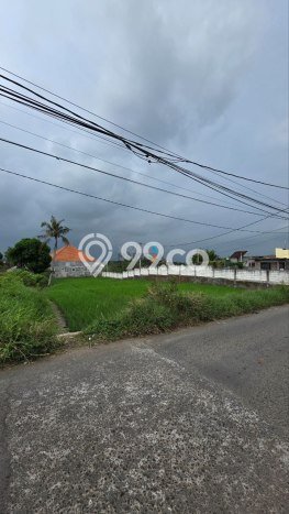 Tanah Kavling untuk Dijual di Lowokwaru Malang 883m2 Tanah Kavling untuk Dijual di Lowokwaru Malang 883m2