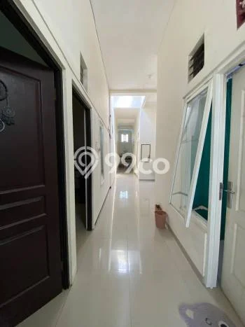 Dijual Kost Strategis di Lowokwaru, Malang 7 KT, 7 KM, Luas Bangunan 120m2 Dijual Kost Strategis di Lowokwaru, Malang 7 KT, 7 KM, Luas Bangunan 120m2