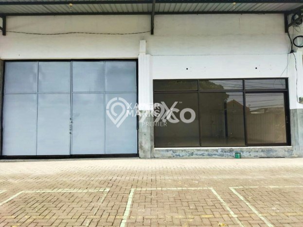 Unit Gudang Paling Strategis di Sukun Malang dengan LB 1000m2 Unit Gudang Paling Strategis di Sukun Malang dengan LB 1000m2