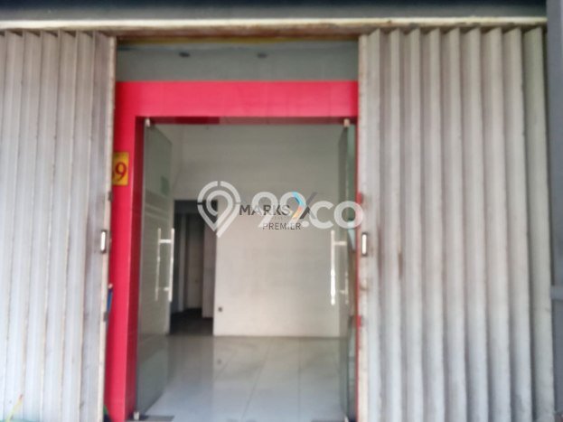 FOR SALE! Ruko di Blimbing Malang, LT 230m2, LB 136m2 FOR SALE! Ruko di Blimbing Malang, LT 230m2, LB 136m2